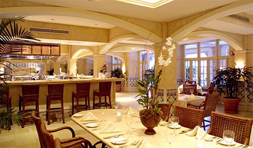 Fontana Italian Biltmore Hotel Miami | restaurant | 1200 Anastasia Ave Suite C, Coral Gables, FL 33134, USA | 3059133189 OR +1 305-913-3189