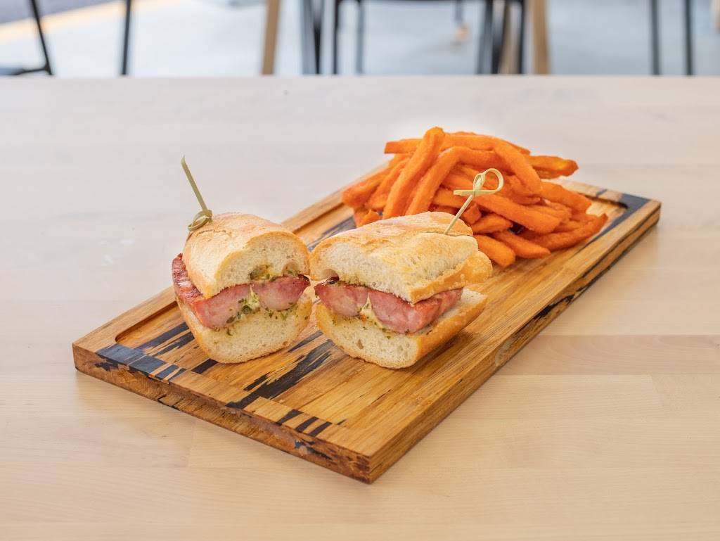 Fierro Argentine Grill | restaurant | 6420 Bird Rd, Miami, FL 33155, USA | 3059037575 OR +1 305-903-7575