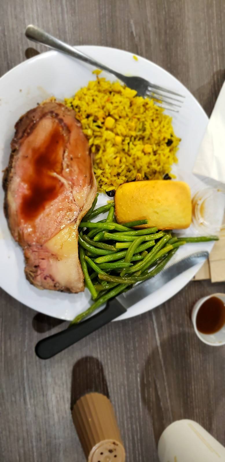 Boston Market | restaurant | 1465 Forest Ave, Staten Island, NY 10302, USA | 7188151198 OR +1 718-815-1198