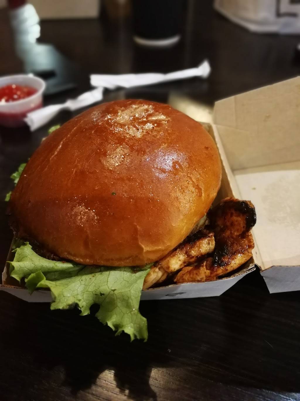 Beef Shack | restaurant | 1606 W Jefferson St, Joliet, IL 60435, USA | 8157142287 OR +1 815-714-2287