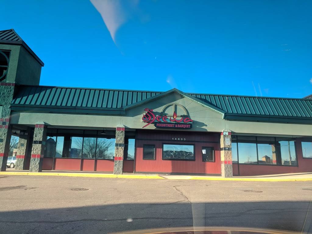 Deewa foodstreet &banquet | restaurant | 14633 Jefferson Davis Hwy, Woodbridge, VA 22191, USA | 7034943838 OR +1 703-494-3838