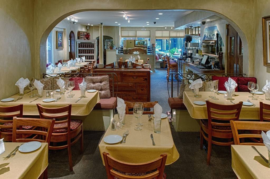 Carmels Bistro Giovanni | restaurant | San Carlos & 5th Avenue, Carmel-By-The-Sea, CA 93921, USA | 8316266003 OR +1 831-626-6003
