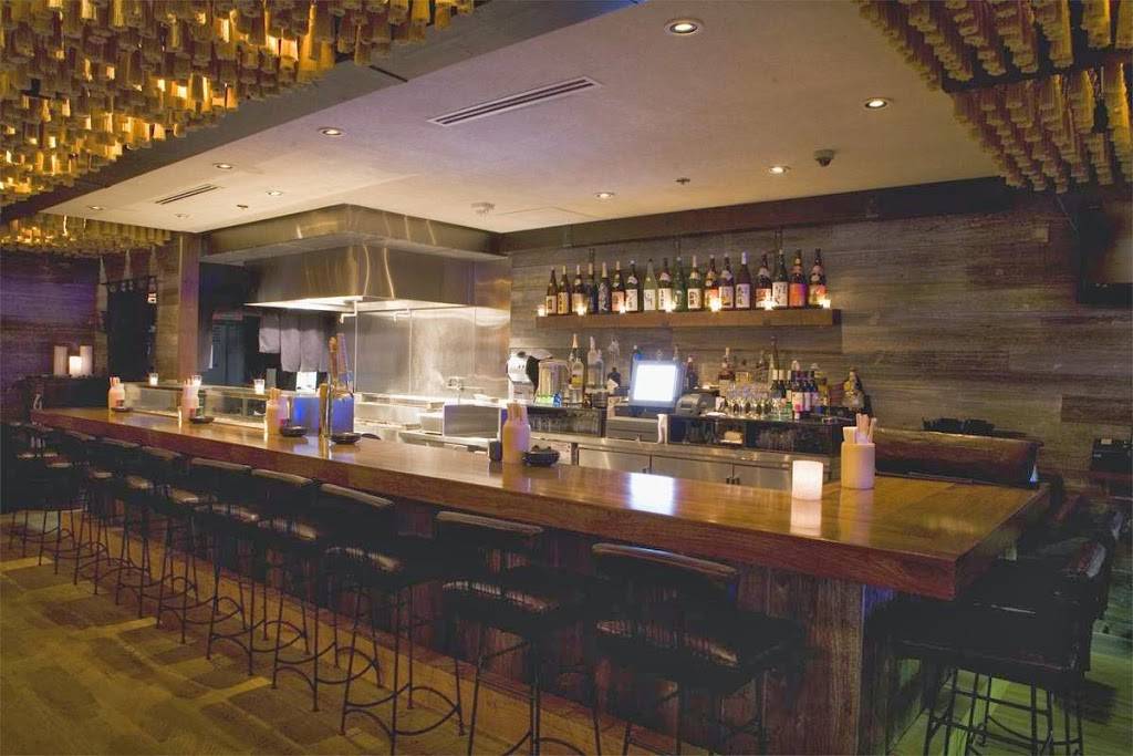 Innovative Dining Group | restaurant | 9200 Sunset Blvd, West Hollywood, CA 90069, USA | 3102716000 OR +1 310-271-6000