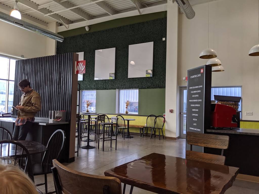 Chortke Kabob © | restaurant | 352 Goodman St N, Rochester, NY 14607, USA | 5854981216 OR +1 585-498-1216