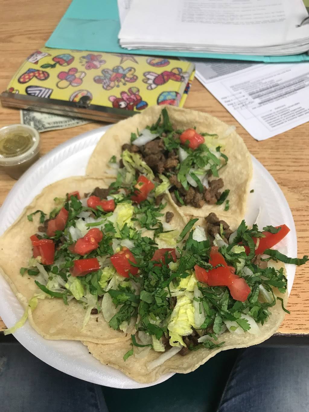 Restaurante Mi Laurita | restaurant | 110 N Race St # 106, Georgetown, DE 19947, USA | 3028563393 OR +1 302-856-3393