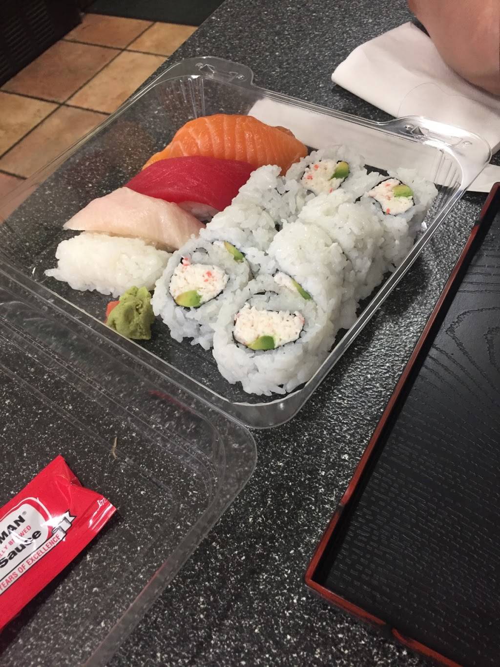 Bluefin Sushi & Teriyaki Grill | restaurant | 2327 Redwood Ave, Redwood City, CA 94061, USA | 6503611160 OR +1 650-361-1160