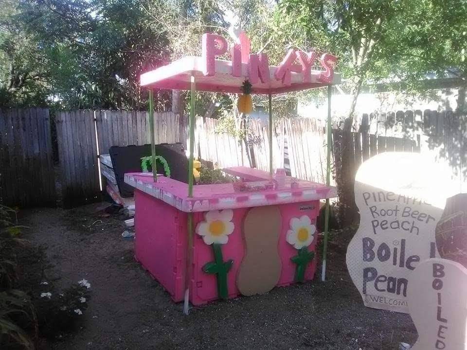 PINKYS EXOTIC BOILED PEANUTS | restaurant | 136 Mason St, Auburndale, FL 33823, USA | 8638695409 OR +1 863-869-5409