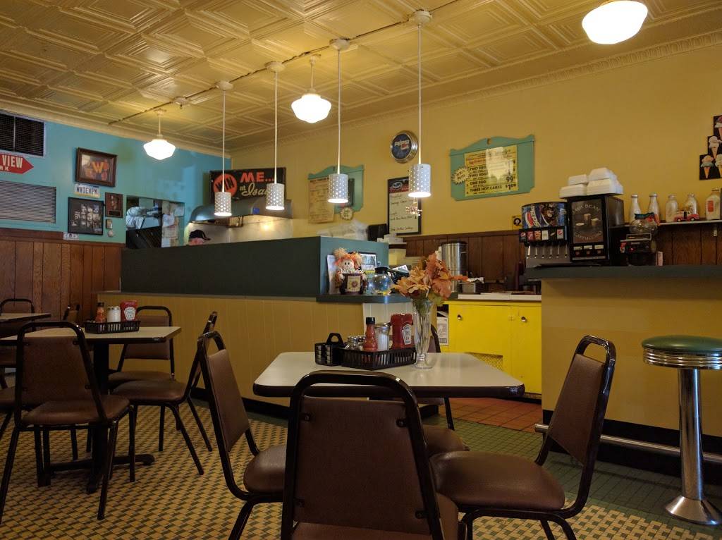 Isaly Co | restaurant | 448 Perry Hwy, West View, PA 15229, USA | 4129319994 OR +1 412-931-9994