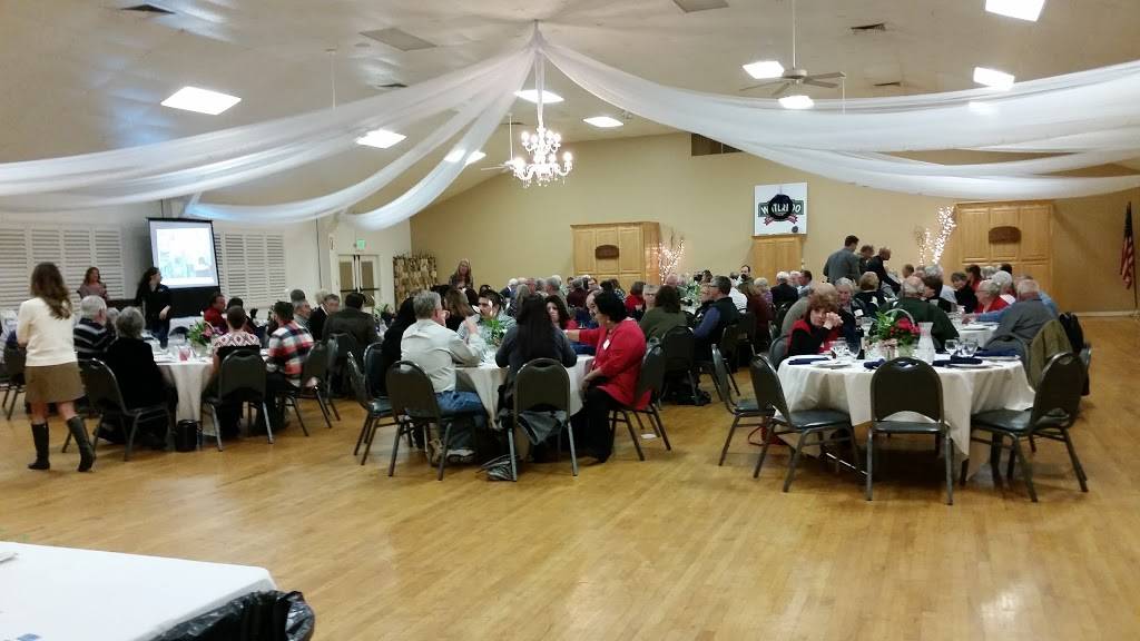 Heritage Dining and Provisions | restaurant | 4343 N Ashley Ln, Stockton, CA 95215, USA | 2099310323 OR +1 209-931-0323