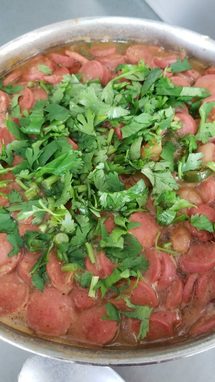 SDK Taqueria | restaurant | 6302 W Little York Rd, Houston, TX 77091, USA | 8323969160 OR +1 832-396-9160