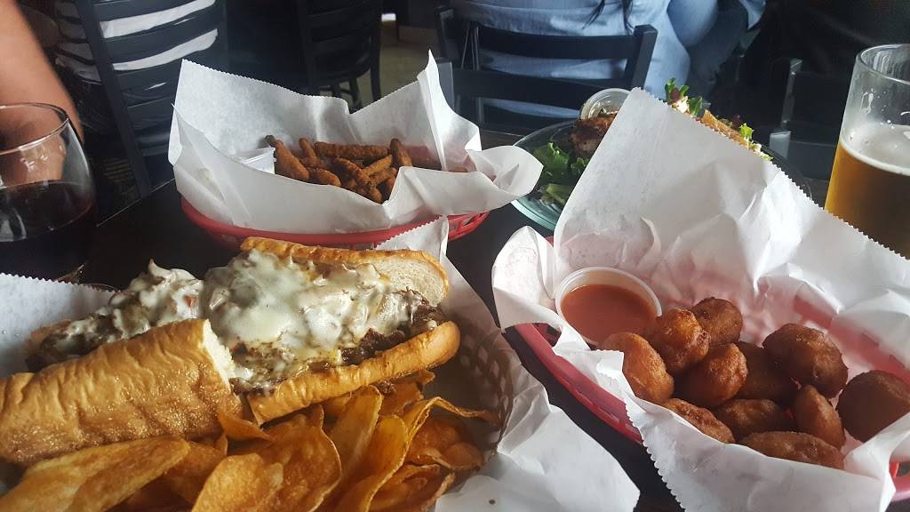 The Regal Beagle | restaurant | 3659 India St, San Diego, CA 92103, USA | 6192972337 OR +1 619-297-2337