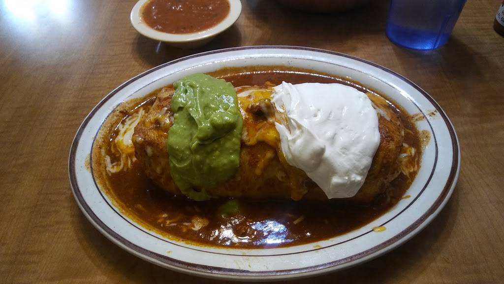 El Burrito Junior | restaurant | 1865 CA-1, Lomita, CA 90717, USA | 3103266513 OR +1 310-326-6513