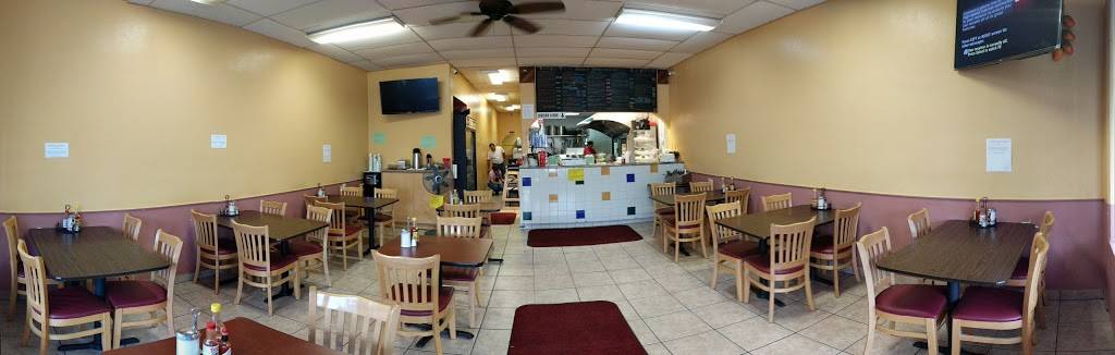 Zipotes | restaurant | 828 Fifth Ave, Redwood City, CA 94063, USA | 6502160010 OR +1 650-216-0010