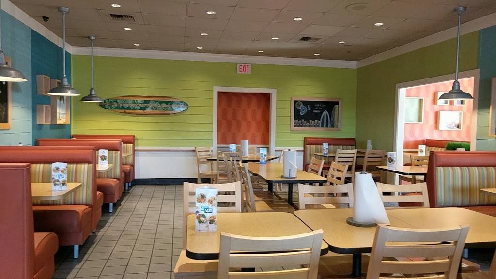 Captain Ds | restaurant | 101 Supercenter Dr, Calera, AL 35040, USA | 2056689949 OR +1 205-668-9949