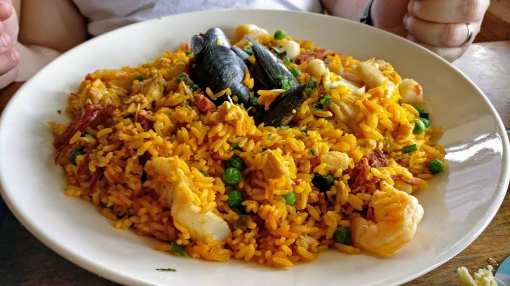 Bahama Breeze | meal takeaway | 3045 N Rocky Point Dr E, Tampa, FL 33607, USA | 8132897922 OR +1 813-289-7922