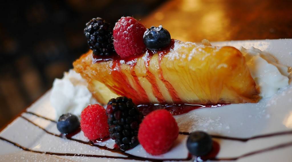 The Rustic Spud Restaurant & Catering | restaurant | 175 Bagot St, Kingston, ON K7L 3E8, Canada | 6135446969 OR +1 613-544-6969