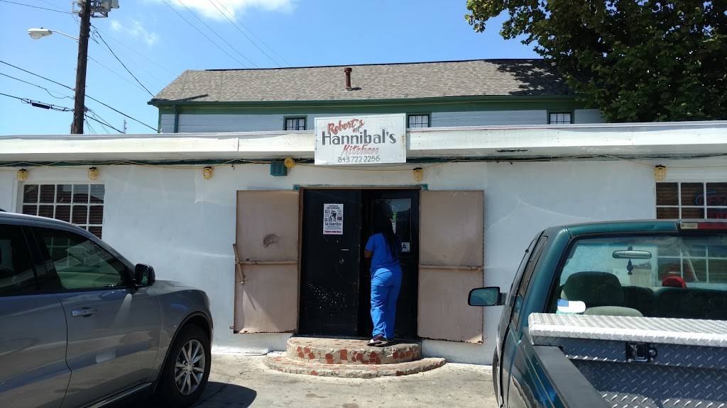 Hannibals Kitchen | restaurant | 16 Blake St, Charleston, SC 29403, USA | 8437222256 OR +1 843-722-2256