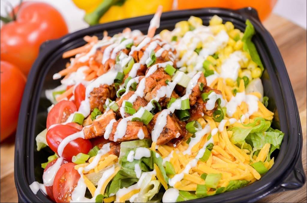 My Salad | restaurant | 1473 NJ-23, Wayne, NJ 07470, USA | 9738327988 OR +1 973-832-7988