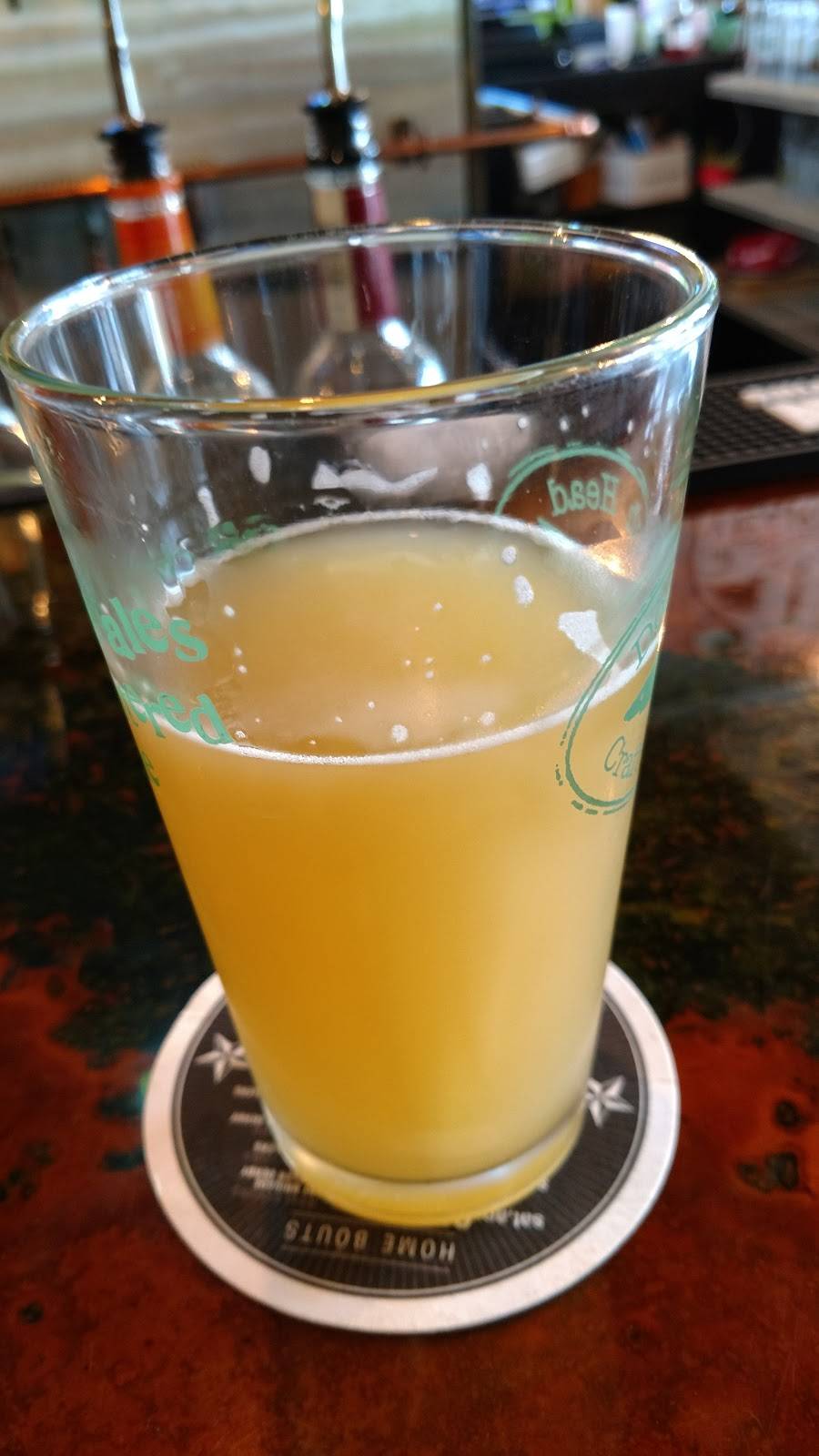 hoppers tap house | restaurant | 1400 S Salisbury Blvd, Salisbury, MD 21801, USA | 4439449633 OR +1 443-944-9633