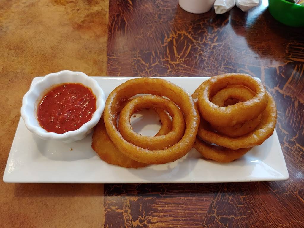 Joes American Diner | restaurant | 3908 Prince William Pkwy, Woodbridge, VA 22192, USA | 7036706961 OR +1 703-670-6961