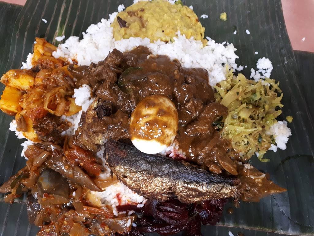 New King Villas Columbo Food | restaurant | 3580 McNicoll Ave, Scarborough, ON M1V 5G2, Canada | 4162914544 OR +1 416-291-4544