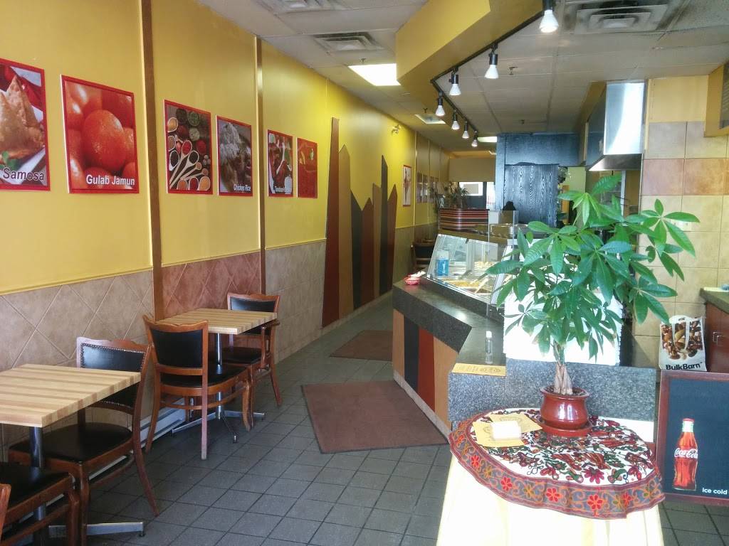 Maja Indian Cuisine | restaurant | 345 Bloor St E, Toronto, ON M4W 3J6, Canada | 6473507876 OR +1 647-350-7876