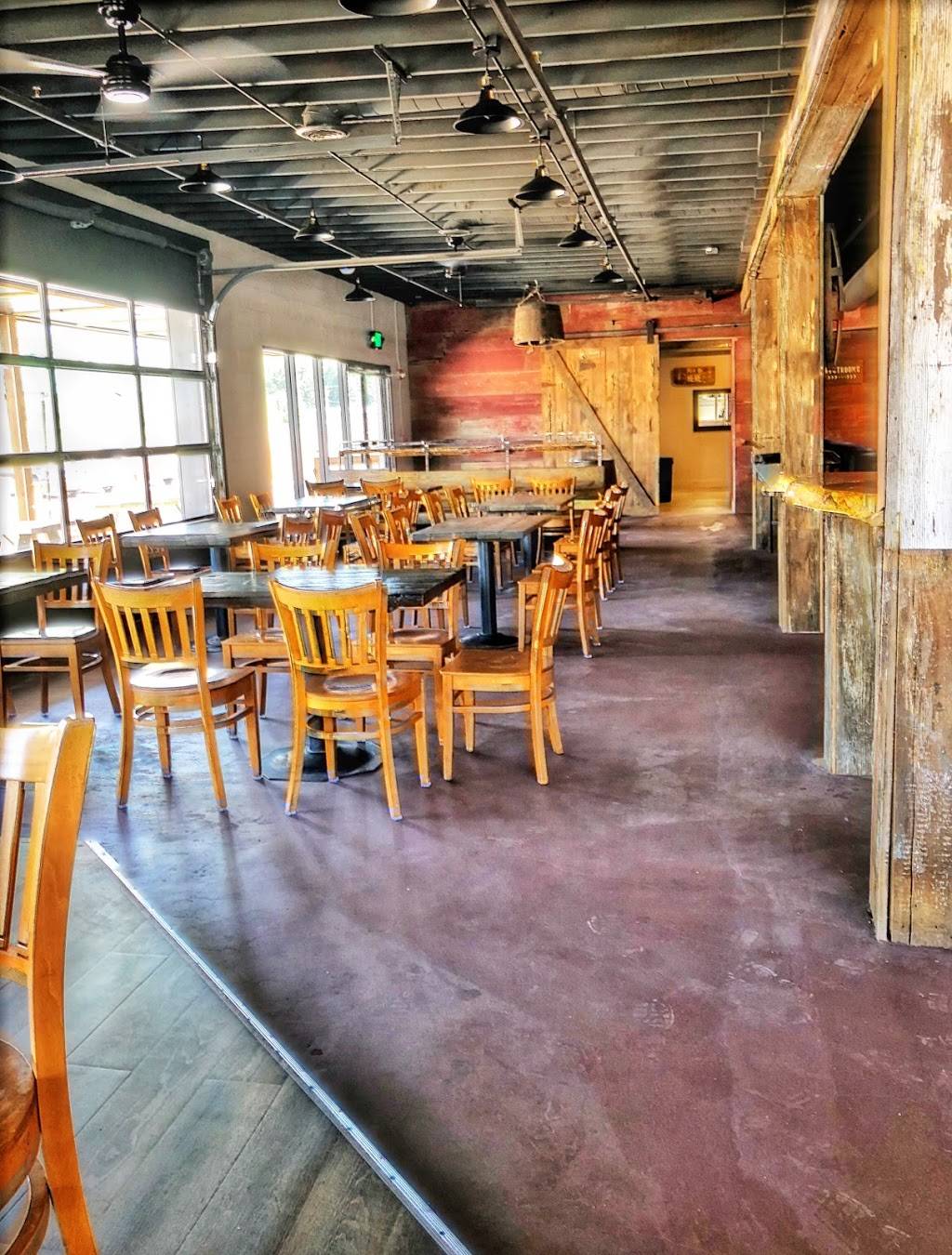 East Forty Brewing | restaurant | 1201 W Main St, Blue Springs, MO 64015, USA | 8169888217 OR +1 816-988-8217