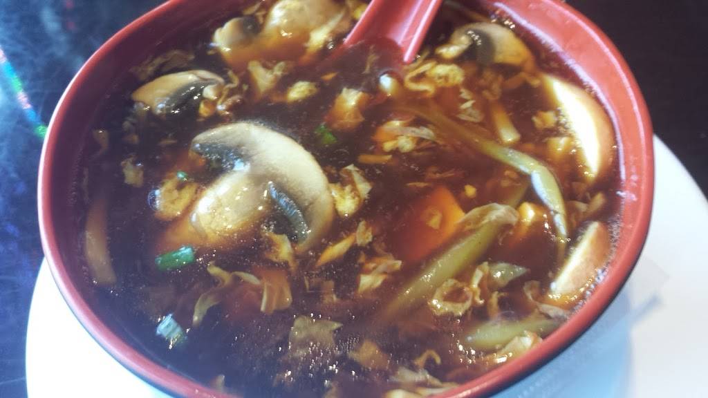 Lucky Panda | restaurant | #D, 3300 Hwy 17 S, North Myrtle Beach, SC 29582, USA | 8432734312 OR +1 843-273-4312