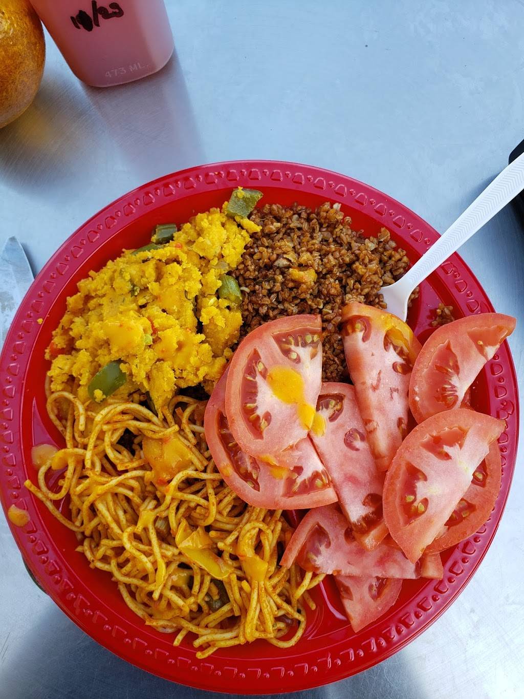 Treelion Juice Bar and Natural Foods | restaurant | 5705 W Hallandale Beach Blvd, West Park, FL 33023, USA | 9545891579 OR +1 954-589-1579