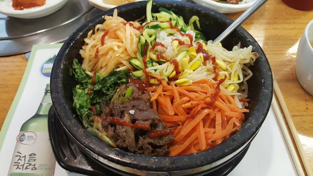 Blue House Korean BBQ | restaurant | 1484 Townline Rd, Mundelein, IL 60060, USA | 8475664200 OR +1 847-566-4200