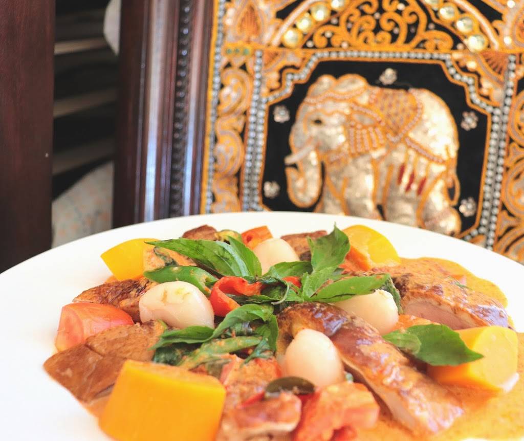 Coco Thai | meal takeaway | 6304 International Dr unit d, Orlando, FL 32819, USA | 4076684248 OR +1 407-668-4248