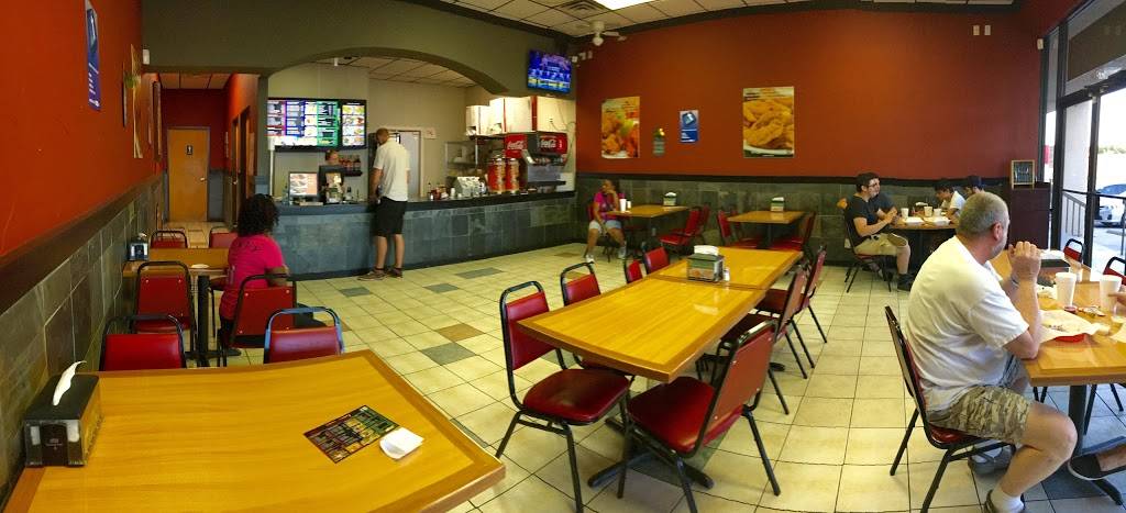 Krispy Catfish | restaurant | 6208 McCart Ave, Fort Worth, TX 76133, USA | 8174231200 OR +1 817-423-1200