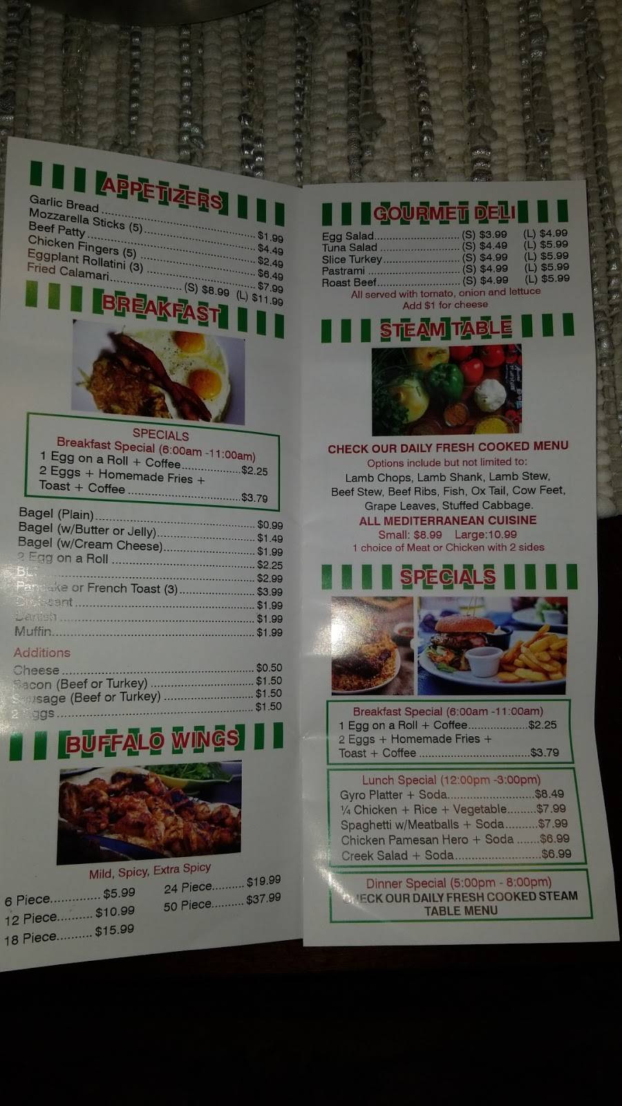 Saint Giovanni | restaurant | 8622 4th Ave, Brooklyn, NY 11209, USA | 7183335123 OR +1 718-333-5123