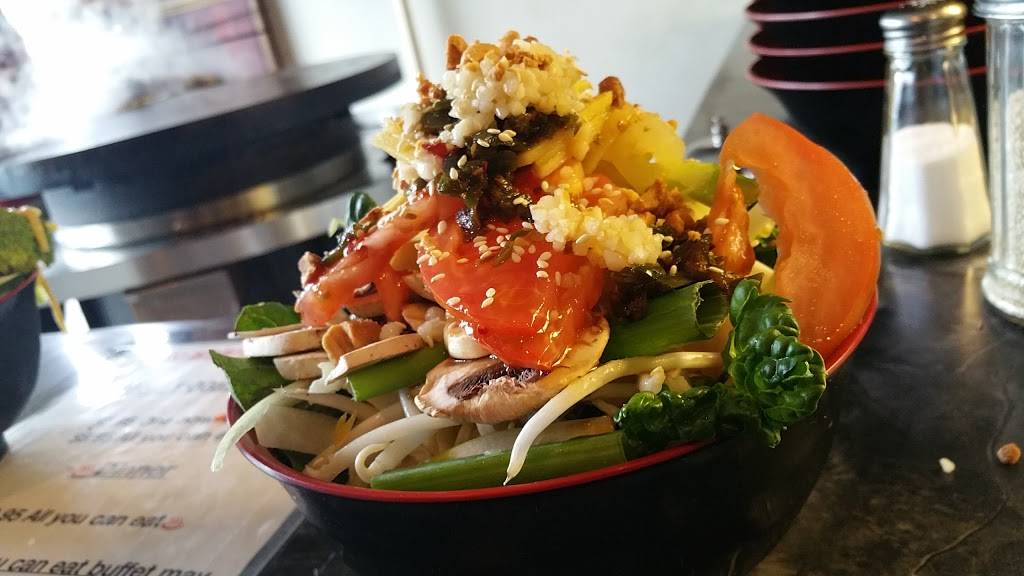 Hings Chinese Cuisine | restaurant | 2933 W Capitol Ave, West Sacramento, CA 95691, USA | 9163713322 OR +1 916-371-3322