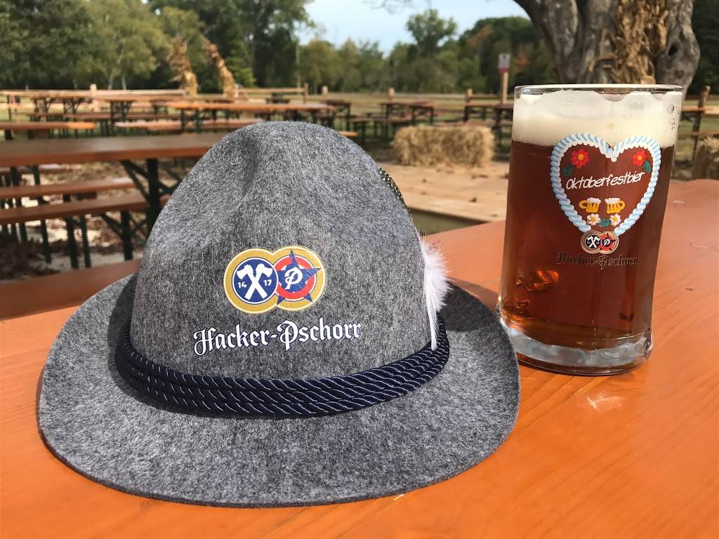 Petrifying Springs Biergarten | restaurant | 5555 7th St Pavilion #1, Kenosha, WI 53144, USA | 2622215040 OR +1 262-221-5040