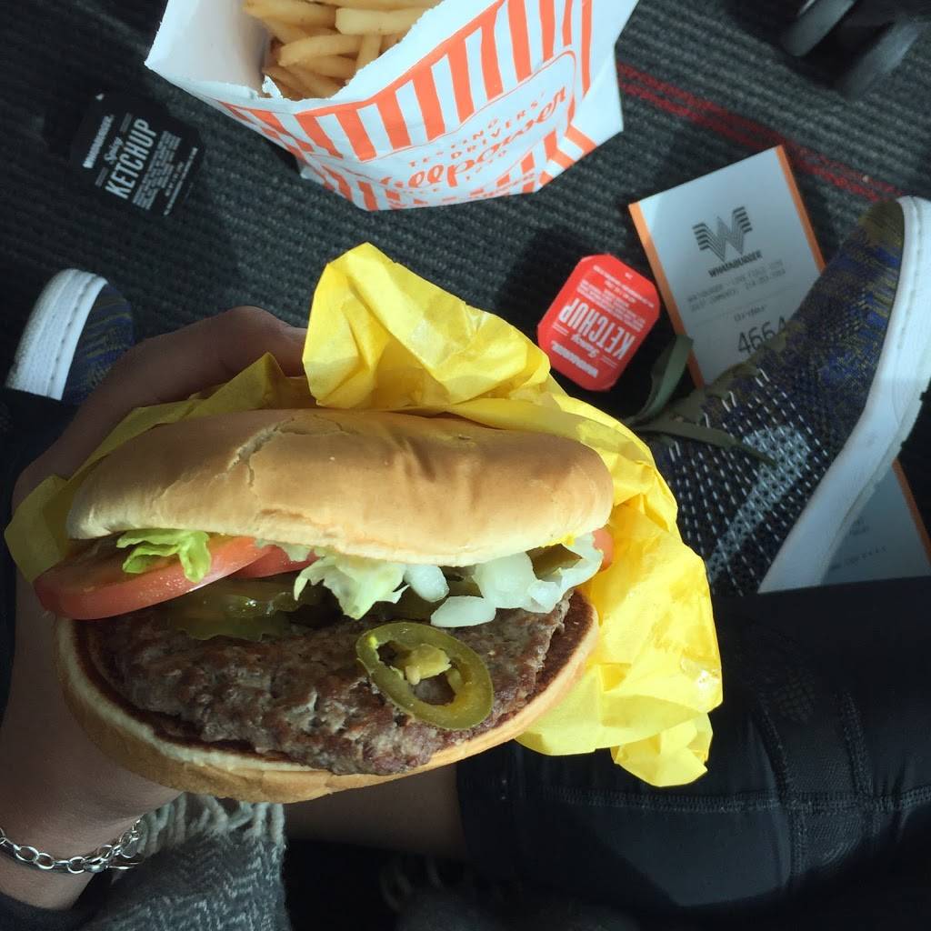 Whataburger | restaurant | 8008 Cedar Springs Road, Dallas, TX 75235, USA | 2146540914 OR +1 214-654-0914