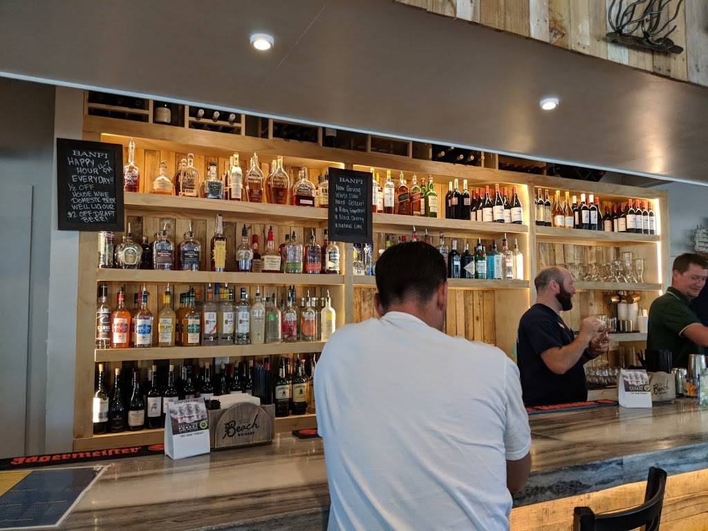 LuLus Waterfront Grille | restaurant | 301 Roscoe Blvd N, Ponte Vedra Beach, FL 32082, USA | 9042850139 OR +1 904-285-0139