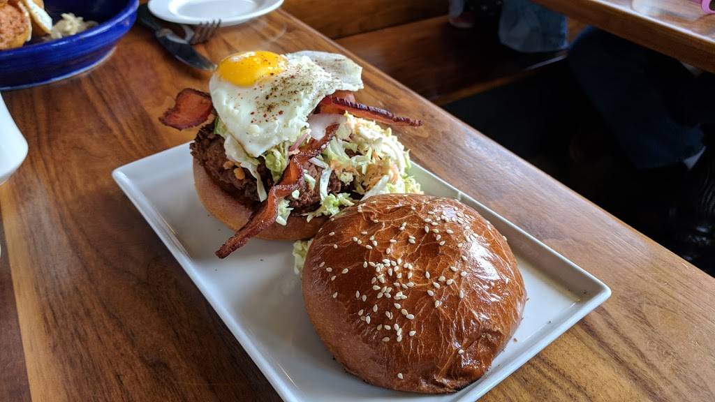 Goodkind | restaurant | 2457 S Wentworth Ave, Milwaukee, WI 53207, USA | 4147634706 OR +1 414-763-4706