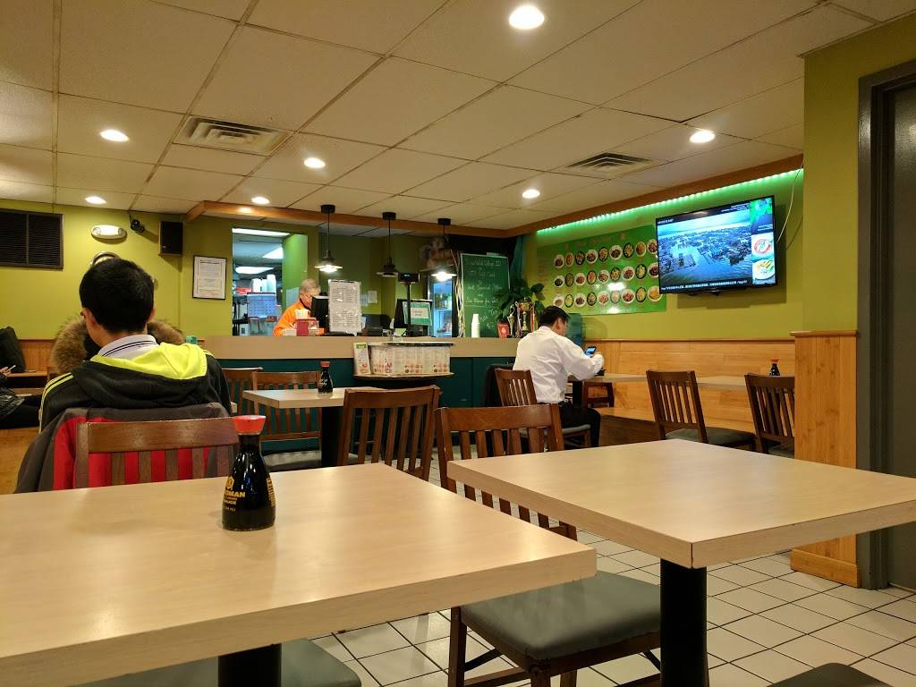 New Dynasty | meal delivery | 2020 P St NW, Washington, DC 20036, USA | 2022966688 OR +1 202-296-6688