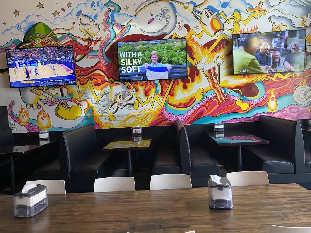 Yummy 365 | restaurant | 3201 Farnam St, Omaha, NE 68131, USA | 4029345168 OR +1 402-934-5168