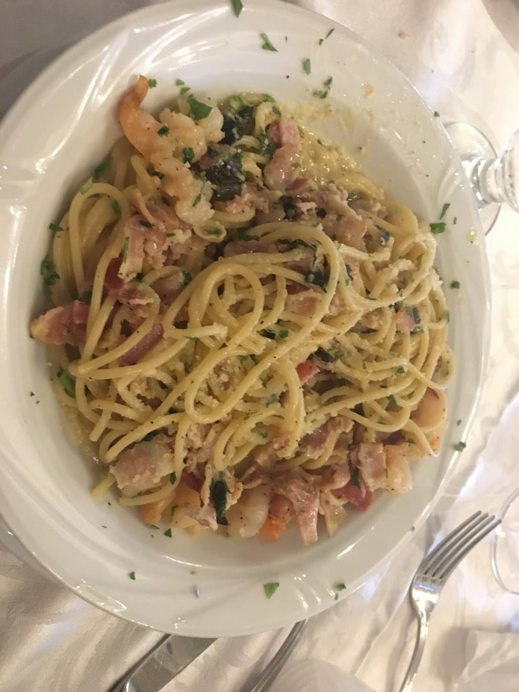 Villa Barone | restaurant | 3289 Westchester Ave, Bronx, NY 10461, USA | 7188280560 OR +1 718-828-0560