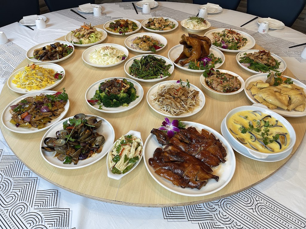 Yan Peninsula (知味轩) | restaurant | 1180 El Camino Real, Millbrae, CA 94030, USA | 6505418888 OR +1 650-541-8888