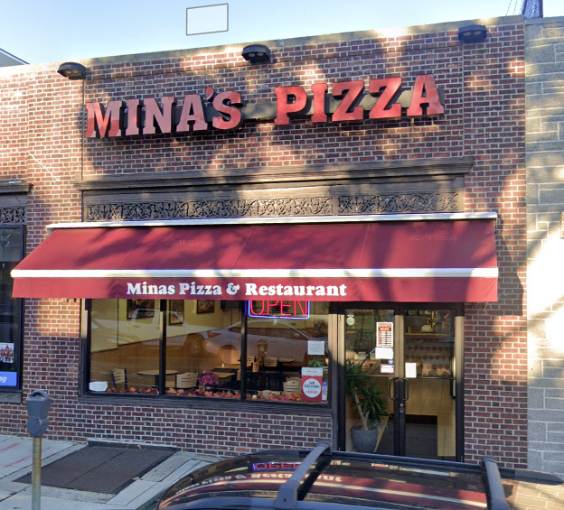 Minas Pizza & Restaurant | restaurant | 6151 Ridge Ave, Philadelphia, PA 19128, USA | 2154827010 OR +1 215-482-7010
