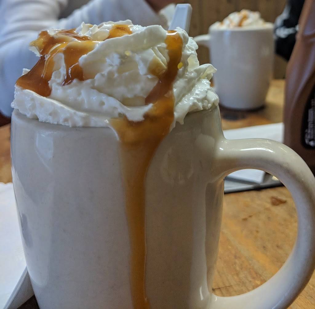 Crane Hollow Cafe | cafe | 7502 Hygiene Rd, Longmont, CO 80503, USA | 3037761551 OR +1 303-776-1551