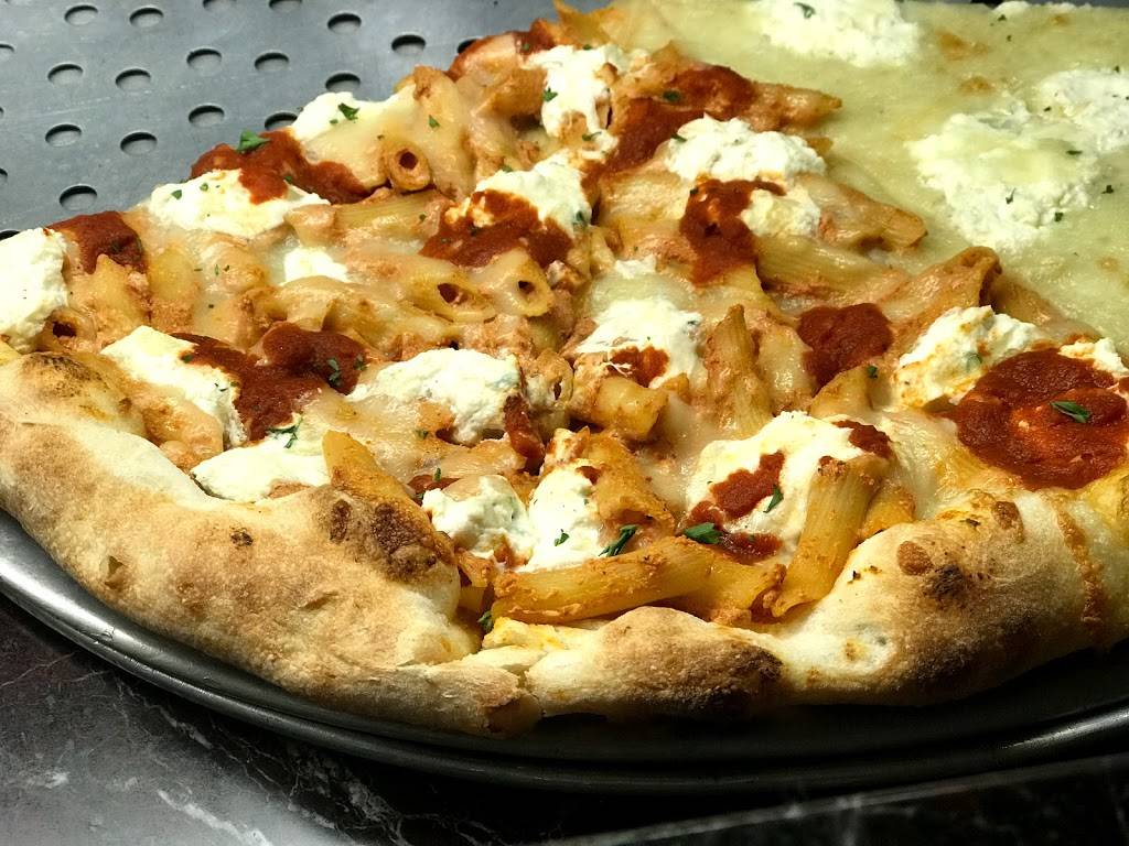 Napolini Express | restaurant | 323 Oak St, Uniondale, NY 11553, USA | 5165055500 OR +1 516-505-5500