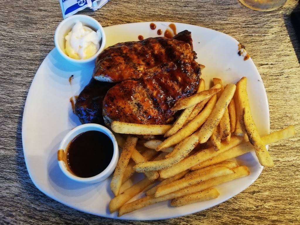 Outback Steakhouse | restaurant | 3500 Mt Moriah Rd, Durham, NC 27707, USA | 9194932202 OR +1 919-493-2202