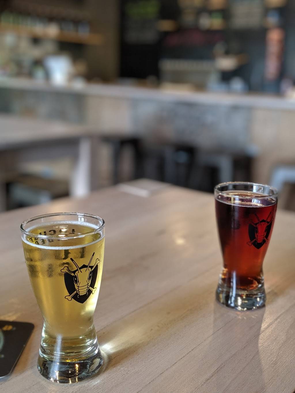 Locust Cider & Brewing Tacoma | restaurant | 2805 6th Ave, Tacoma, WA 98406, USA | 2064945968 OR +1 206-494-5968
