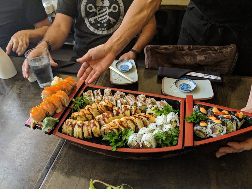 Miki Japanese Restaurant | restaurant | 106 S 1st St, Ann Arbor, MI 48104, USA | 7346658226 OR +1 734-665-8226