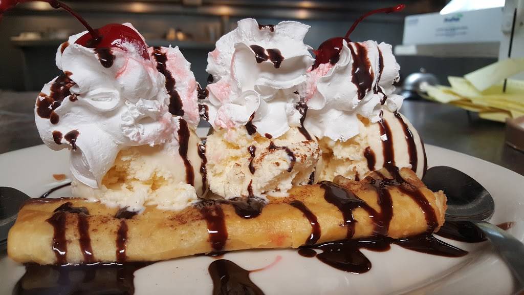 Cancun Lagoon | restaurant | 382 Sumner Hall Dr, Gallatin, TN 37066, USA | 6154618755 OR +1 615-461-8755