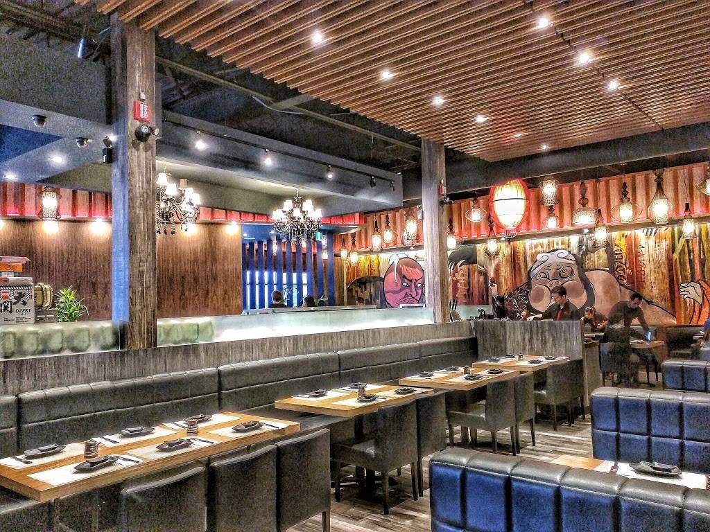 Kuu Sushi | restaurant | 1020 Centre St, Thornhill, ON L4J 3M8, Canada | 9058869999 OR +1 905-886-9999